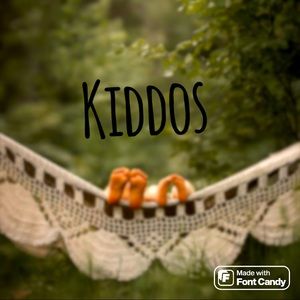 For The kids